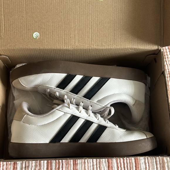 Adidas| VL court 3.0 K - Picture 14 of 14